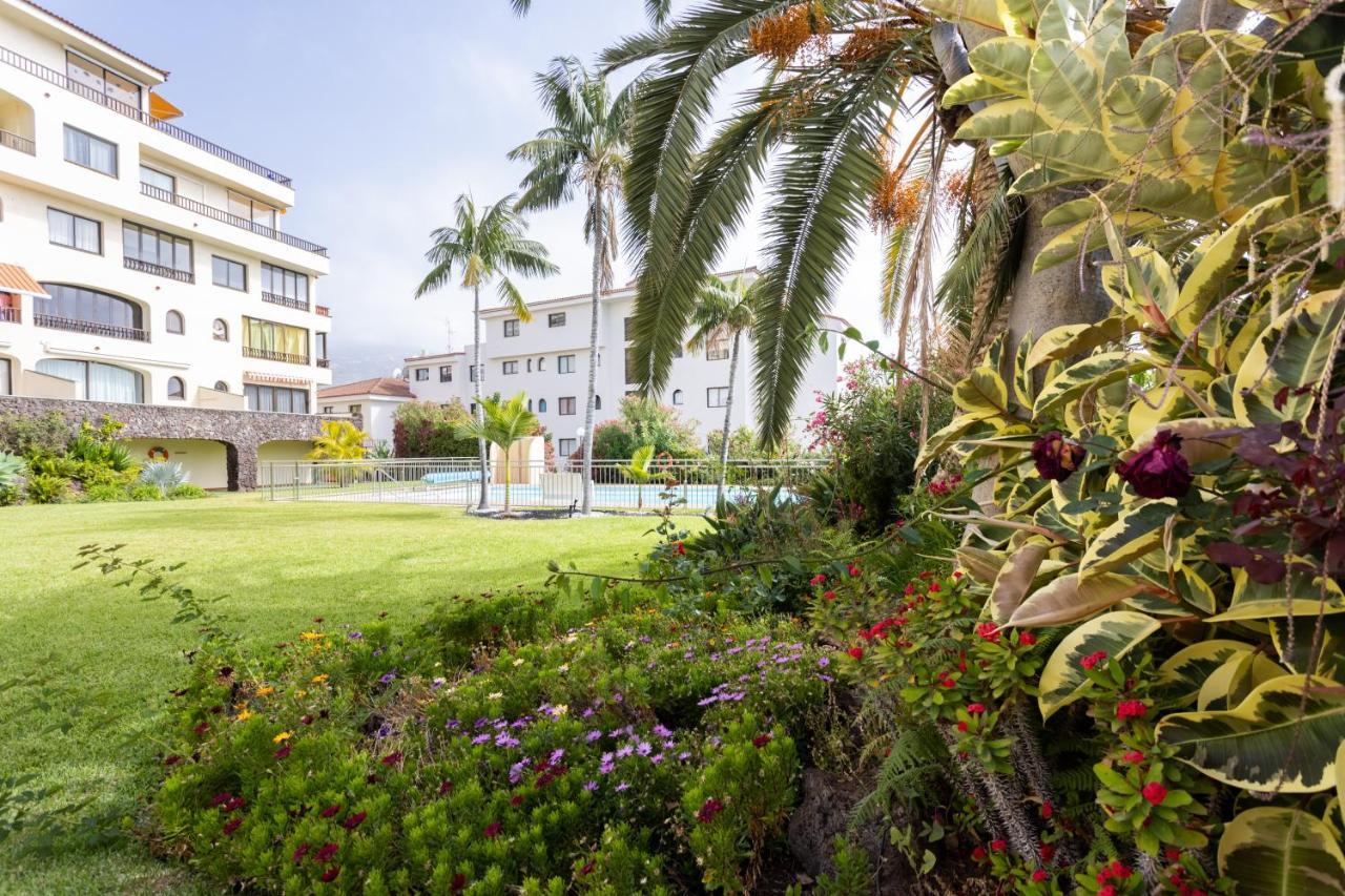 Home2Book La Casita Del Puerto, Terrace & Pool Puerto de la Cruz  Exterior foto